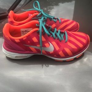 Nike woman’s shoes